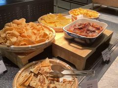 -上海虹桥宾馆味翠餐厅