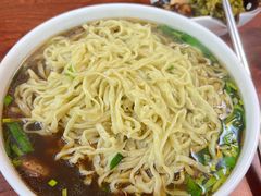 -张二面馆(山门口店)