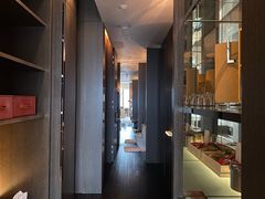 -上海柏悦酒店