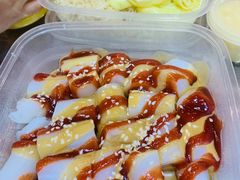 -孖记茶档·热腾茶餐(乐峰店)