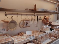 -角落低卡烘焙(正弘城店)