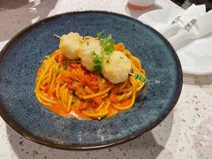 -BE BRIGHT KITCHEN(正佳广场店)