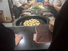 -哑巴生煎(临顿路店)