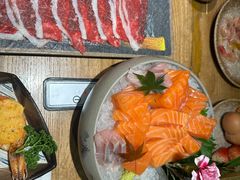 -蟹将军·松叶蟹和牛日料放题自助(K11店)