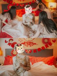 -深白婚纱艺术馆(王府壹号店)