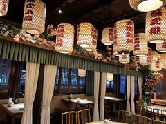 -二十八里太湖船菜(吉祥路店)