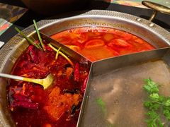 -廖掌柜·重庆鲜货火锅(上海首店)