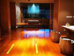 -北京古北水镇御舍温泉酒店