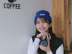 -留白咖啡(人民巷八号大院店)
