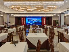 大堂-怡园饭店-餐厅(四望亭店)