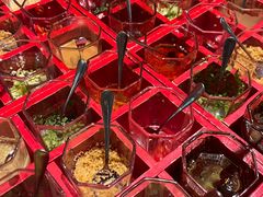 -领鲜天下·焗海鲜·花胶鸡(天目里店)