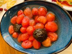 -疆里疆外·和田烤肉·清真