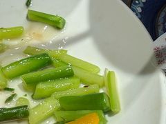 -聚德楼饭庄·果木烤鸭·京鲁菜(劲松店)