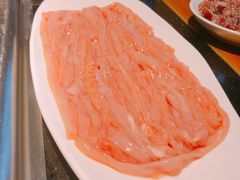 -巴奴毛肚火锅(广益哥伦布店)