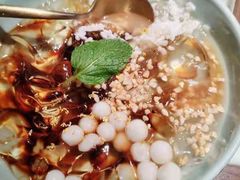 -绿茶餐厅(松江万达店)