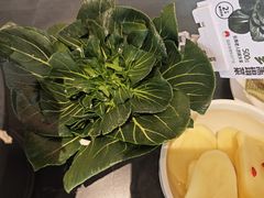 -巴蜀大将火锅(春熙店)