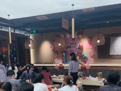 -串盟烧烤大排档·长沙美食地标(星沙店)