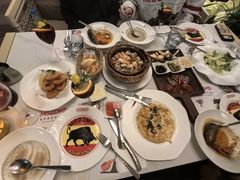 -Mezomd曼索蒂西班牙餐厅(广粤店)