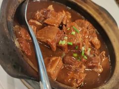 -金湖港式餐厅(建外店)