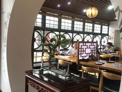 -鹤一烤肉自助餐厅(中关村店)