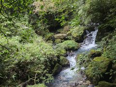 -重庆神龙峡漂流