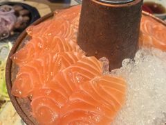 -三禾寿司(君尚店)