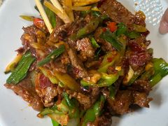 -柴窝堡22号辣子鸡·传承新疆菜