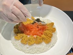 -常鲜楼常来尝鲜海胆馆(星海店)
