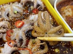 -9十度烧烤(万达店)