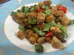 -小乐惠土菜馆(厚诚路店)