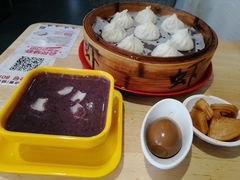 -玖鲜小笼(中山广场店)