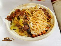 三姐海南粉-三姐海南粉(骑楼老街店)