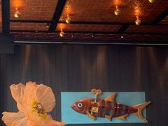 -THE CANNERY&JUJU 新鲜海鲜·牛排美食酒廊