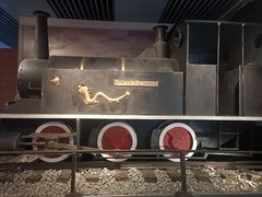 -中国铁道博物馆(正阳门馆)