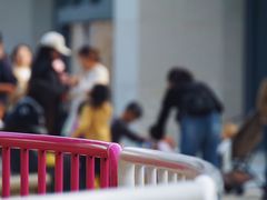 -宁波儿童公园(鄞州区)