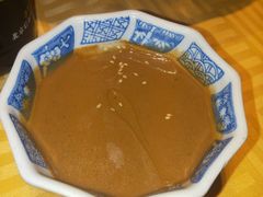 -东来顺饭庄(金泉广场店)