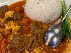 -食大利香港茶餐厅(南亚风情第一城店)