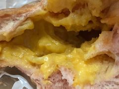 星空流沙包-LELECHA乐乐茶(上海五角场万达广场店)