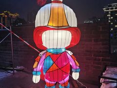 -西安城墙·碑林历史文化景区