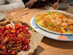 -花盐街·四川乐山小吃(西单大悦城店)