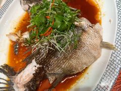 -广州逸林假日酒店·四季桃源中餐厅(白云山风景区店)