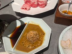-鼎鼎香·港式火锅(北京SKP店)
