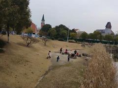 -美兰湖景区