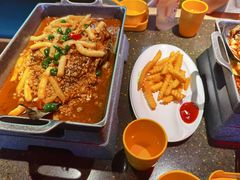 -蛙喔牛蛙(浦口澳林店)
