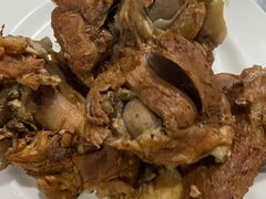 大骨棒-天外天(忻黑线店)