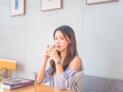 -花苑里咖啡(威远店)