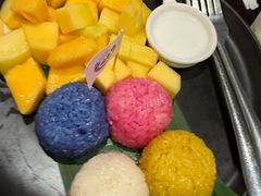 -婉泰·特色小吃·舂鸡脚(告庄二店)