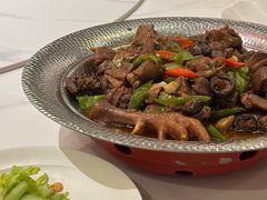 -有喜胶东小馆(超极合生汇太申祥和店)