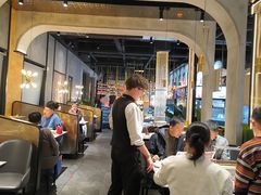 -鼎原力量东北吊炉烧烤(幸福街店)