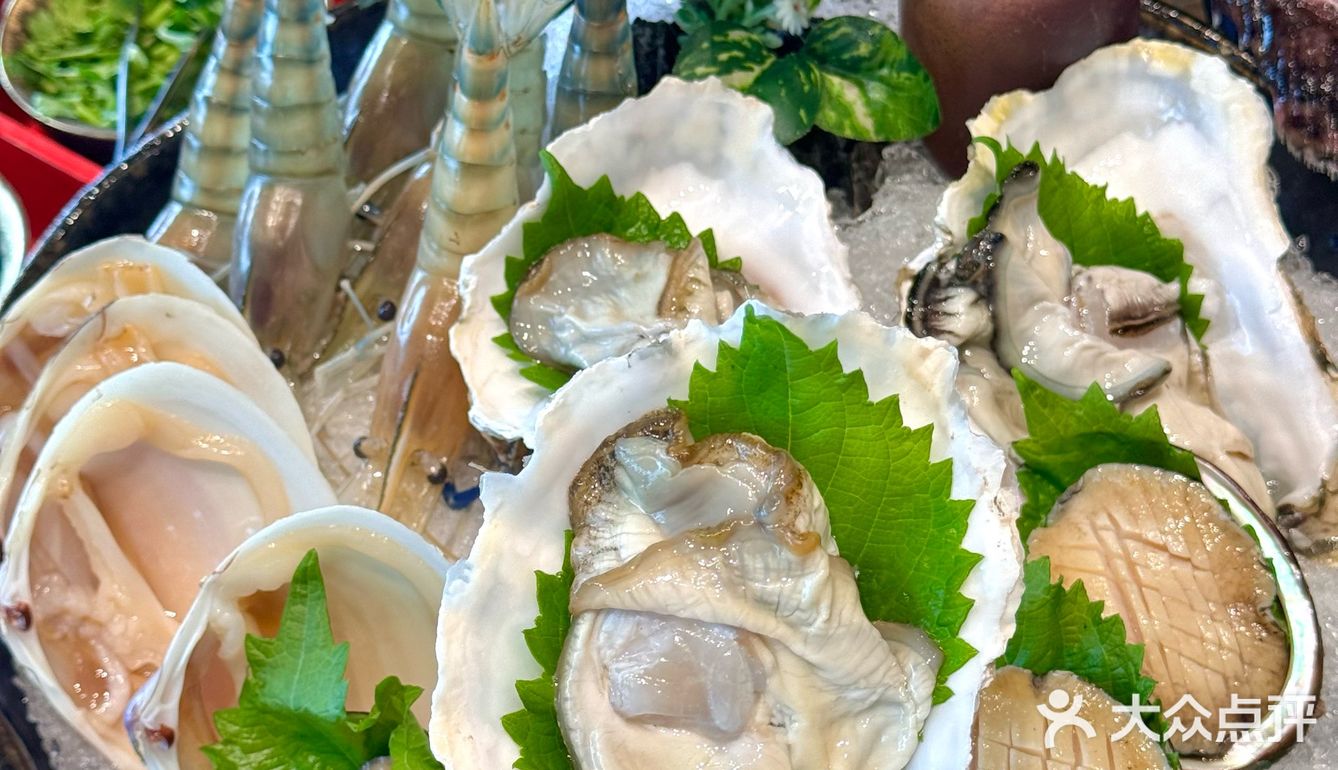 厦门海景火锅·这才是约会该有的样子
